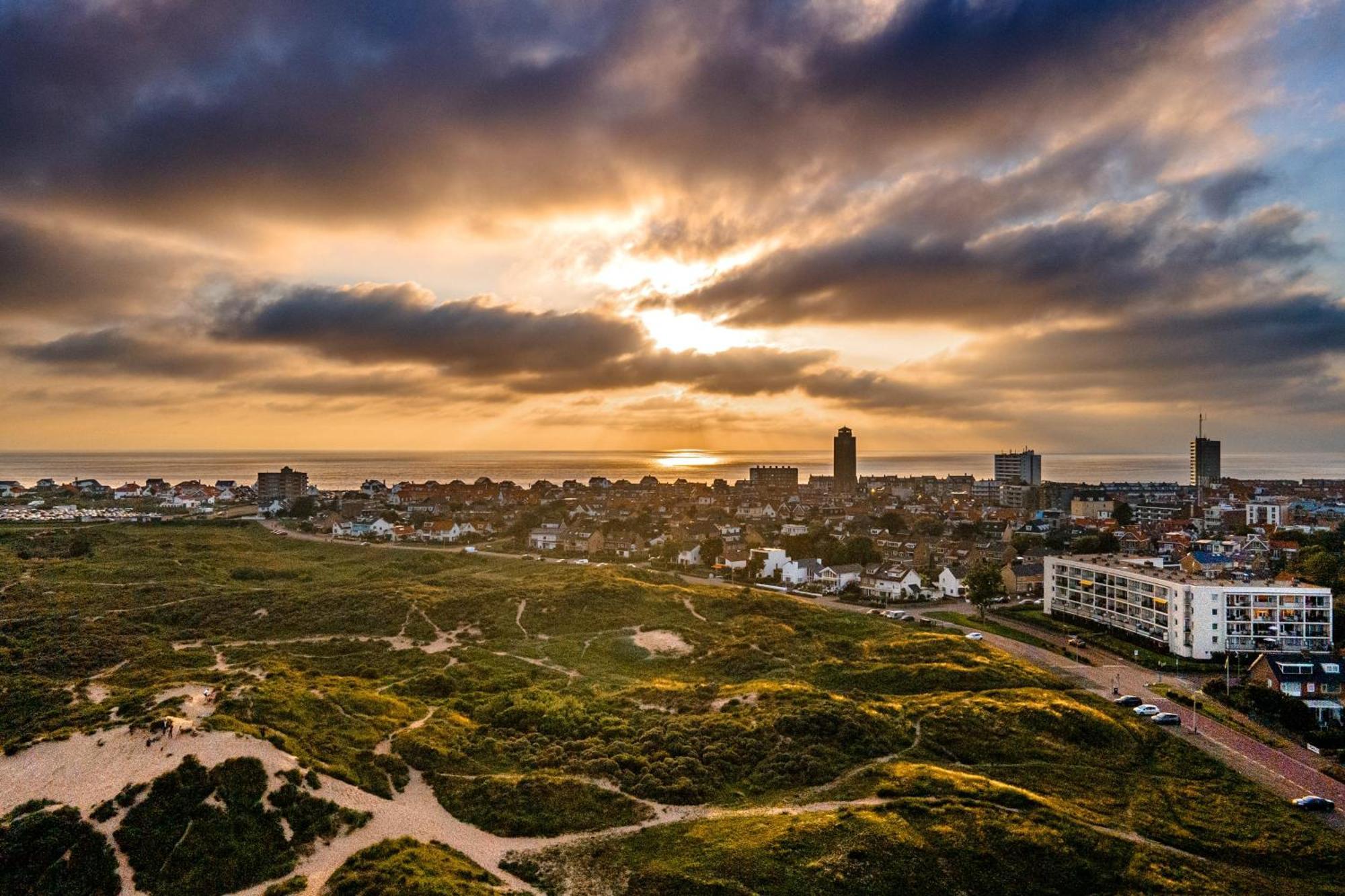 Apartment Stop & 2 Zandvoort