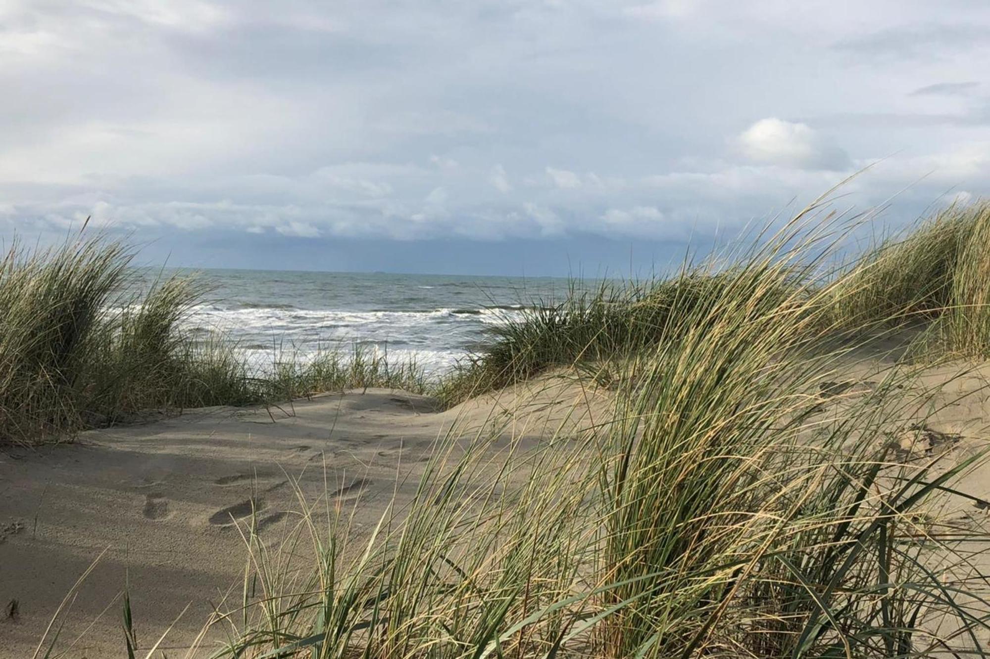 Apartment Stop & 2 Zandvoort